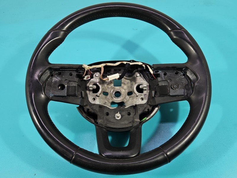 Kierownica Fiat Tipo II 15- 630318600C, 07356553570, 635390500A Kierownica Fiat Tipo II 15- 630318600C, 07356553570, 635390500A