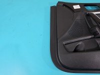 Tapicerka drzwi przód prawa boczek Kia Ceed III 18-21