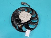 Wentylator Wiatrak klimatyzacji Opel Insignia B 1137328749 2.0 cdti