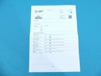 Wtryskiwacz Citroen Berlingo I 0445110044 2.0 hdi