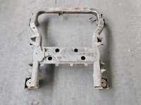 Sanki Belka silnika Vw Transporter T5 1.9 tdi