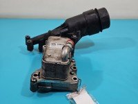 Chłodnica oleju Mercedes W212 A6511801165 2,2.0 CDI