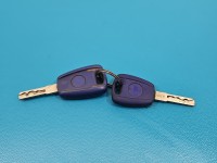 Komputer Sterownik silnika 0281013675, 55208226 Fiat Doblo I 1.9 jtd