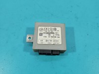 Komputer Sterownik silnika 9658729080 Fiat Ducato II 2.0 8V wiel