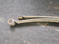 Resor tył Vw Crafter 06-