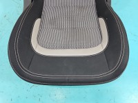 Fotel prawy przód pasażera Kia Ceed II 12-18 5d EUROPA