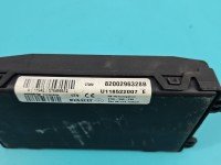 Komputer Sterownik silnika 8200513058, 8200603070 Dacia Logan I 05-14 1.5 dci