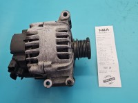 TEST Alternator Citroen C4 Grand picasso I 06-13 1.6 T 9666997980, 2616938A