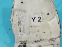 Zamek tył lewy Suzuki Sx4 I 06- Suzuki, 2pin