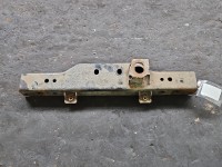 WÓZEK KOŁYSKA TRAWERS Sanki Belka silnika Ssangyong Rexton I 2.0 e-XDI (671960)