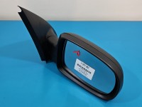 Lusterko prawe Opel Corsa C 5pin/ Rysy na obudowie europa