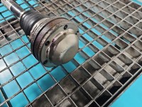 Półoś przód lewa Vw Passat B7 2.0 tdi manual