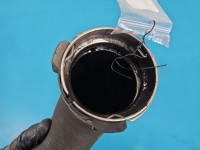 Rura przewód Renault Master III 10-24 144609413R 2.3 DCI