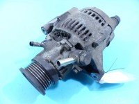 TEST Alternator Hyundai Matrix 37300-27600, 100213-2950 1.5 crdi