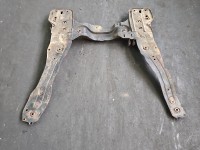 WÓZEK KOŁYSKA TRAWERS Sanki Belka silnika Fiat Scudo II 06- 2.0 jtd