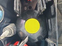 Lampa tył lewa Toyota Avensis II T25 kombi