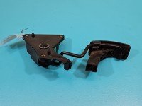 Pedał gazu potencjometr Nissan Qashqai I J10 06-13 1091A 2.0 16V