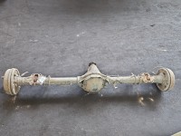 Most tylny DYFER tył Mercedes KACZKA T1 W601 2.4d