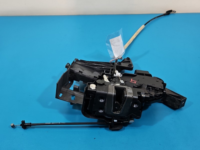 Zamek tył lewy Ford Kuga Mk1 I 08-13 10pin, 8V4A-S26413-EA