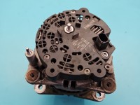 TEST Alternator Vw Passat CC 03G903023 2.0 TDI