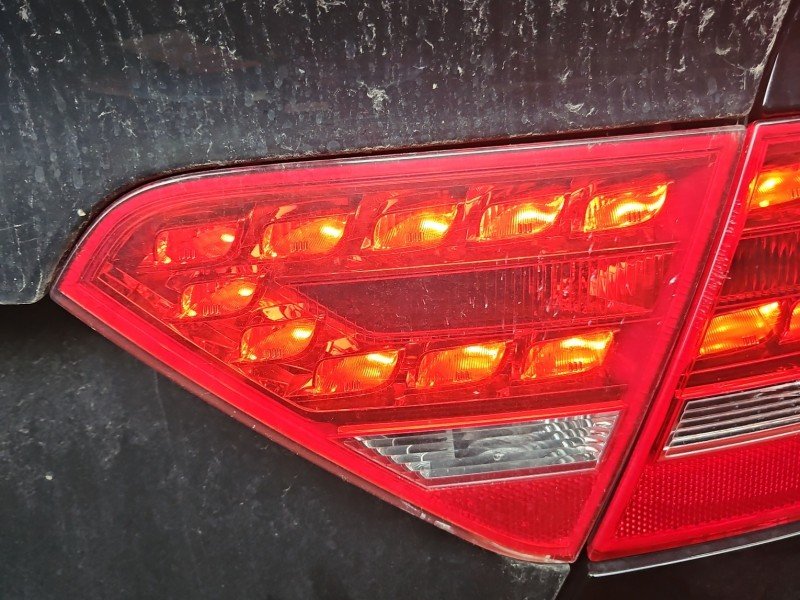 Lampa tył prawa Audi A5 8T HB