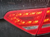 Lampa tył prawa klapy Audi A5 8T HB EUROPA 8T0945094A