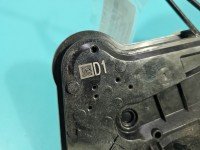 Zamek przód prawy Toyota Aygo II 14-22 EUROPA