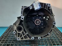Skrzynia biegów Fiat Grande Punto 1.4 T