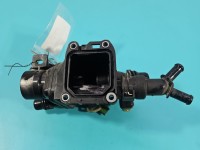 Obudowa Citroen C3 III 16-24 1.2 12V 9812131480 termostatu