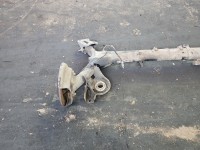 Tylna belka oś tył CITROEN DS4 15-20 2.0 hdi