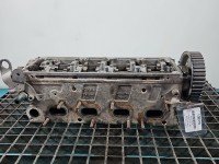 Głowica Vw Passat B7 03L103373J 2.0 tdi (Cff)