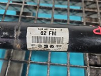 Półoś przód prawa Vw Tiguan I 07- 1.4 TSI Cav manual