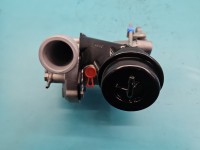 Turbosprężarka Regenerowana Vw Transporter T4 2.5 TDI 88KM K147018, 074145701A, BJ501247900035