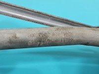 Mechanizm wycieraczek A2469065900 Mercedes W246 europa