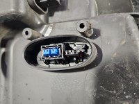 Reflektor prawy lampa przód Citroen C4 Grand picasso I 06-13 EUROPA