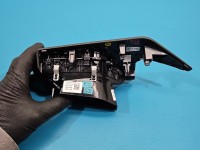 Kratka nawiewu Skoda Scala 2019- 5009-0258 EUROPA