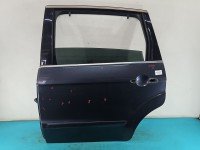 Drzwi tył lewe Ford S-max I MK1 HB 5d grafitowy x6