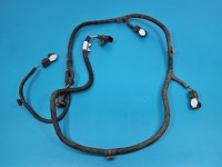 Czujnik parkowania PDC Peugeot 308 II T9 Ktvd 1208040X, 9675202477XT