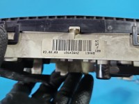 Konsola panel nawiewu Opel Vivaro W964384Z