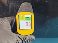 DRZWI PRZÓD PRAWE PASAŻERA Kia Ceed III 18-21 5d 1K