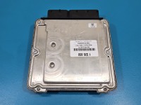 Komputer Sterownik silnika 03L906022GB, 0281015020 Skoda Octavia II 2.0 TDI