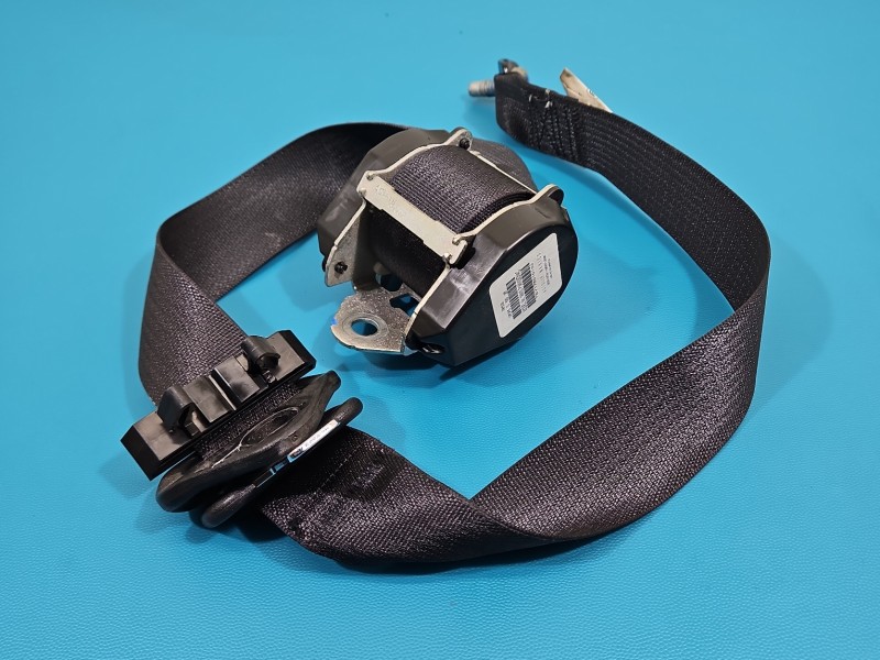 Pas bezpieczeństwa tył prawy Producent części: Dodge Dodge Journey 608162500