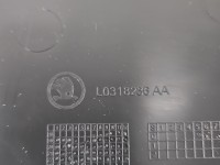 Tapicerka drzwi tył prawa boczek Skoda Scala 2019-