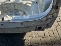 Pas tylny podłoga wanna bagażnika Seat Leon III 12- HB