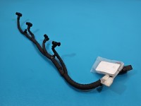 Instalacja Wiązka świec żarowych LR1Z006130, G4D3-12A378 2.0d Jaguar XE X760