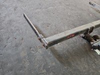 Hak holowniczy Skoda Octavia II