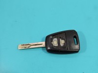 Stacyjka KLUCZYK WKŁADKA Kia Ceed I 06-