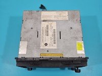 Radio fabryczne Jeep Patriot 06-17 P56038646AM radioodtwarzacz