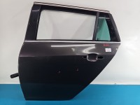 Drzwi tył lewe Opel Insignia A kombi 5d Z190