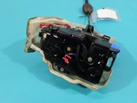 Zamek przód lewy 3D1837015 Vw Golf plus EUROPA 9pin